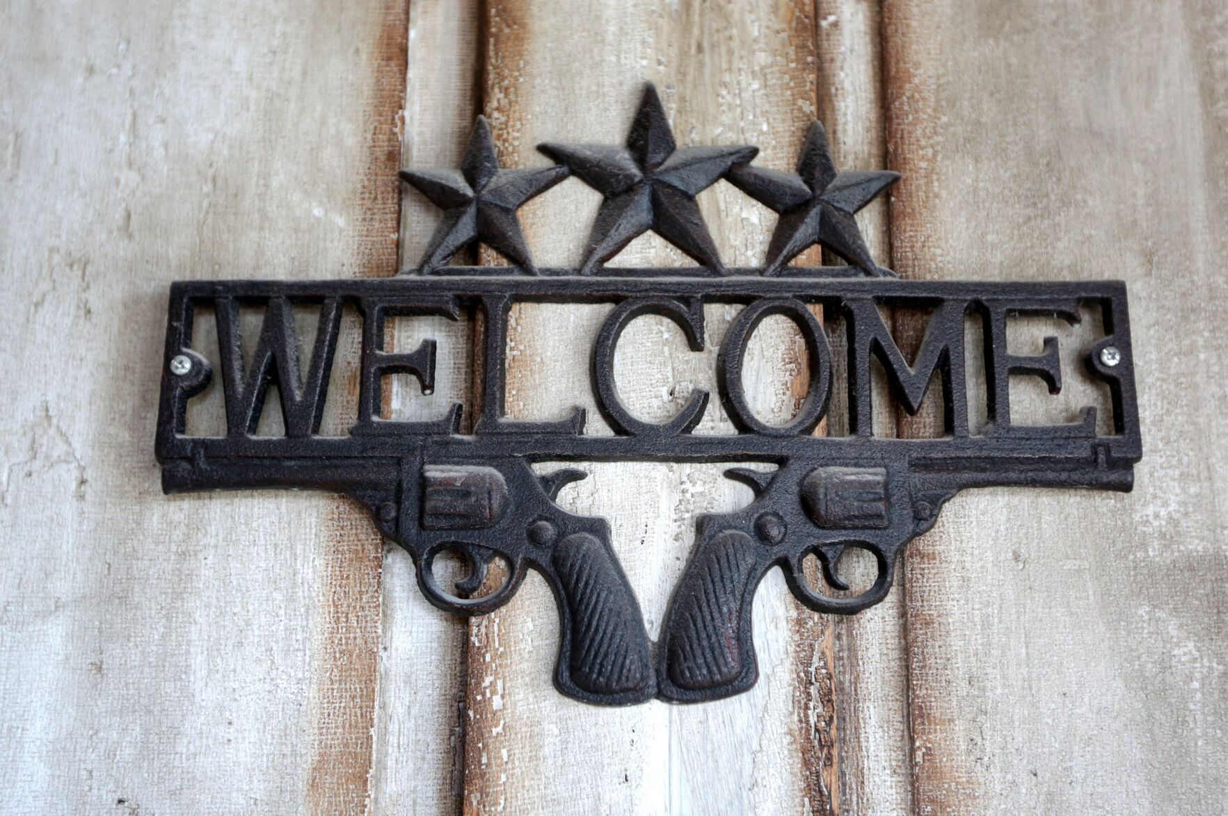 At Home with Allie and Jim Wright in Silex